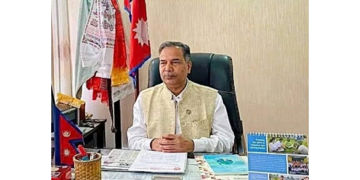 नेपालः उपराष्ट्रपति चुनाव में बरकरार रहेगी रामसहाय यादव की उम्मीदवारी